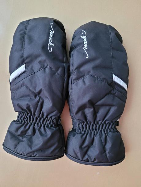 Nové rukavice reusch, 140