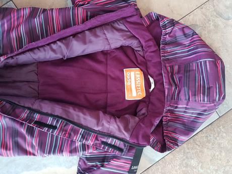 Zimní kombinéza, reima,104