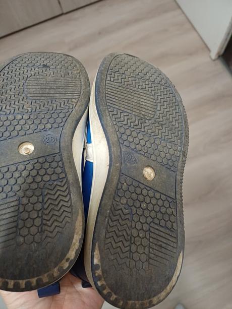 Kotníkové boty, sinsay,28