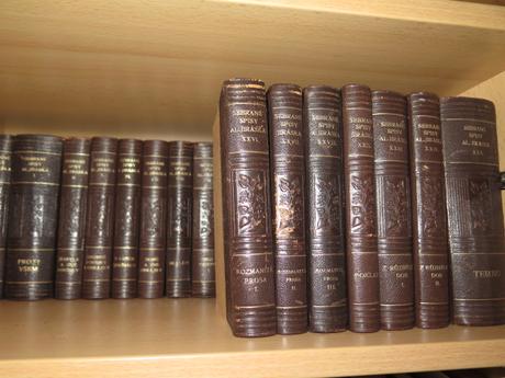 Jirásek - kompletní dílo včetně poštovného, 