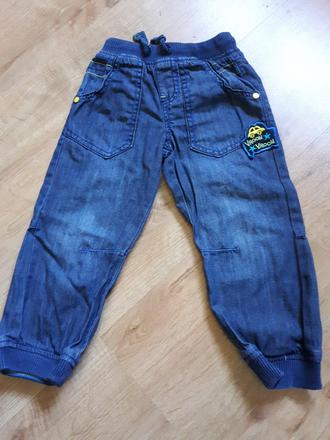 Bezva lehké džíny rifle, next,98