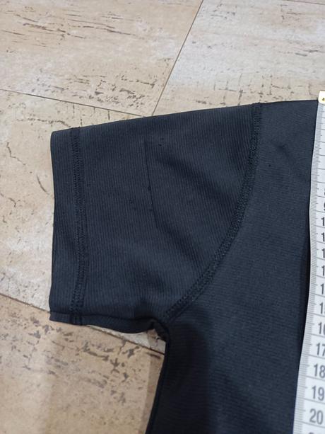 Dětské sportovní triko vel. 134/140, nordblanc,140