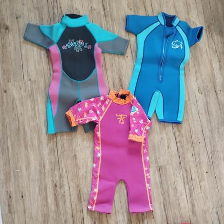 Neopren - jojo maman bébé - 2-3 roky,