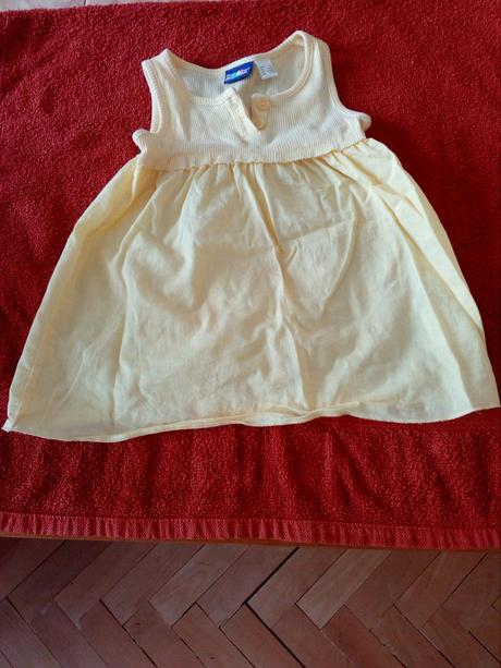 Šatičky letní, lupilu,74