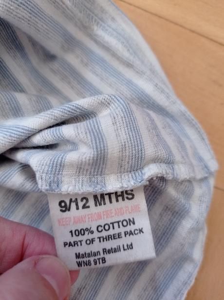 Triko dlouhý rukáv 86, baby club,86