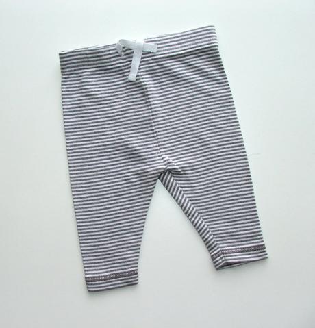 H460 pruhované tepláky vel. 62, next,62