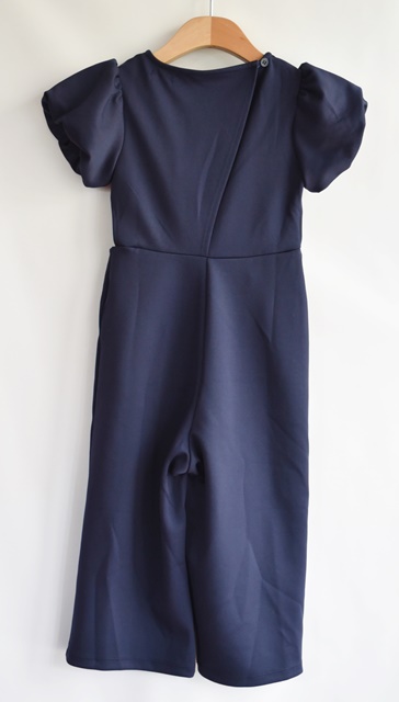 Letní overal vel. 5 let, next,110