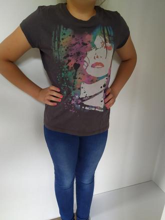 Triko-vel.140/146/152, 140