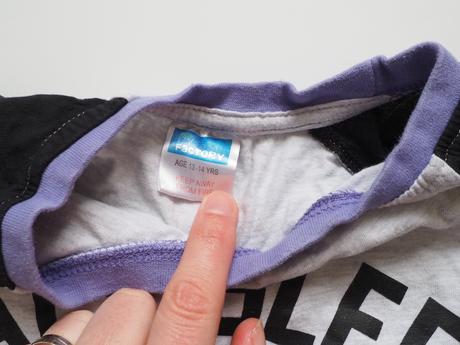 Tričko vel 164, 164