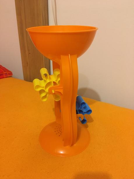 Mlýnky do vody nebo na písek, 