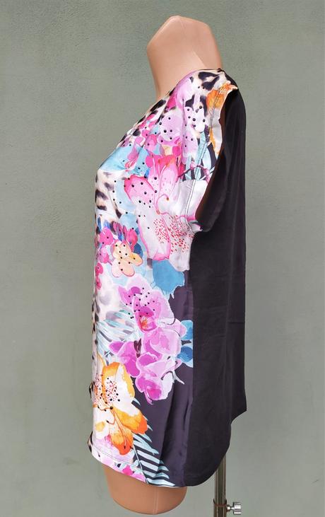 Tričko top takko - vel.40, takko,40