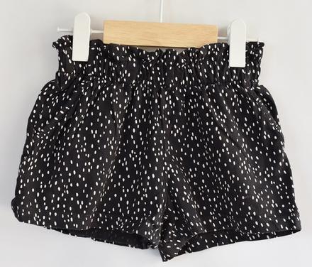 Kraťasy vel. 3 - 4 roky, h&m,104