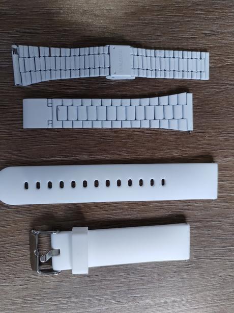 Řemínky na hodinky madvell,