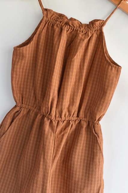 Letní overal vel. 12 - 13 let, h&m,158