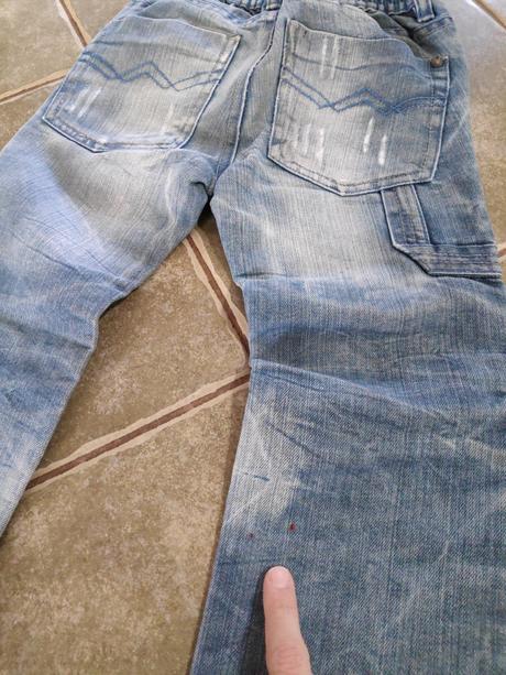 Rifle vel.122, kiki&koko,122