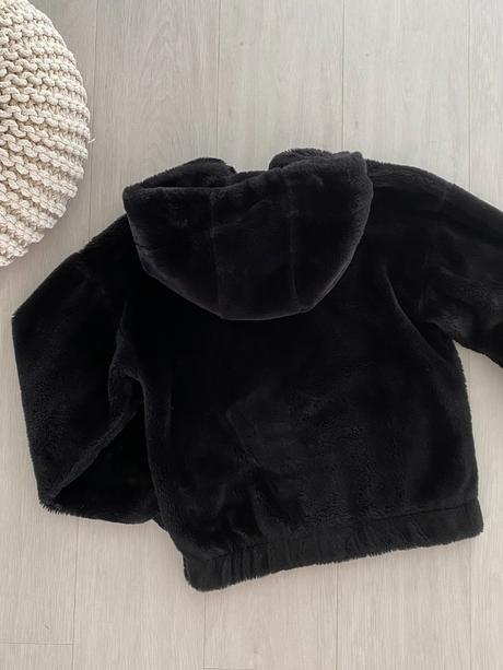 Kožíškový bomber f&f, vel. xs, f&f,xs