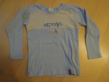 Tričko dl.rukáv, queen,98