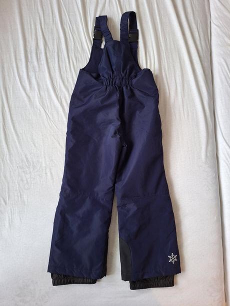 Lyžařský komplet crivit, vel. 110-116, crivit,110