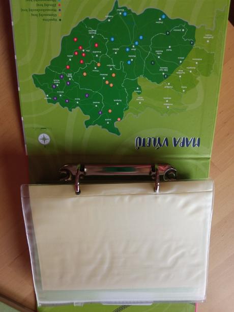 Cyklovýlety-zážitkový deník-morava a slezsko,