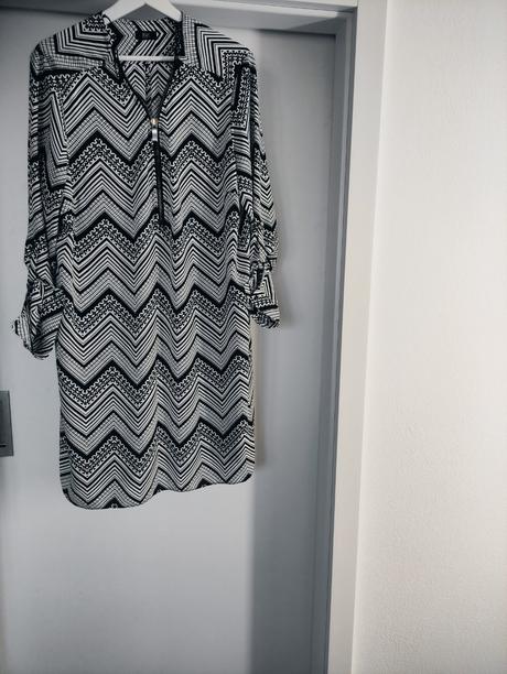 Šaty -vel.46-48,zn f&f, f&f,46