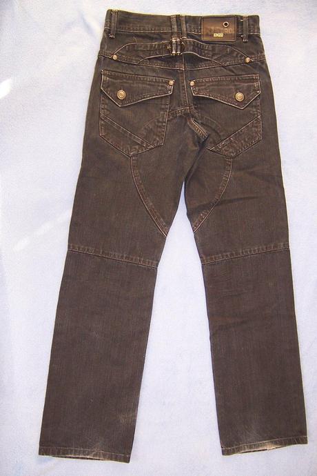 Chlapecké rifle, 164