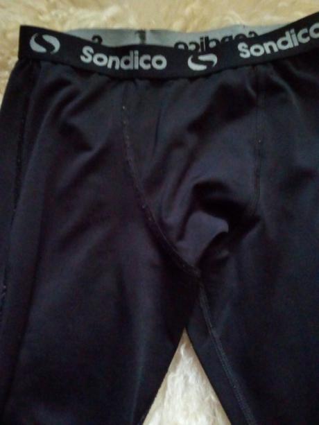 Termo kalhoty spodky zn.sandico,vel.110/116, 110