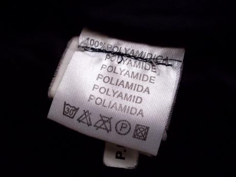 Prešívaná, colmar,s