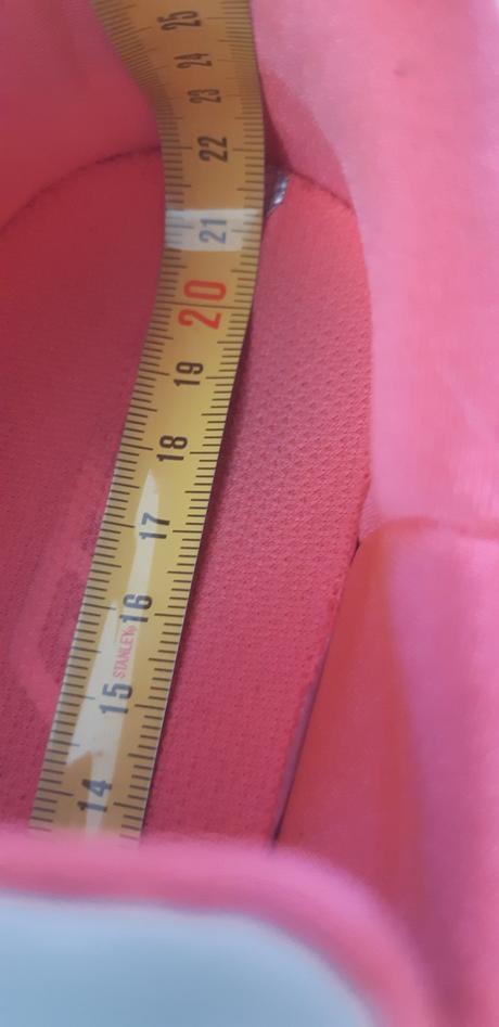 Tenisky vel. 34 zn. lotto, lotto,34