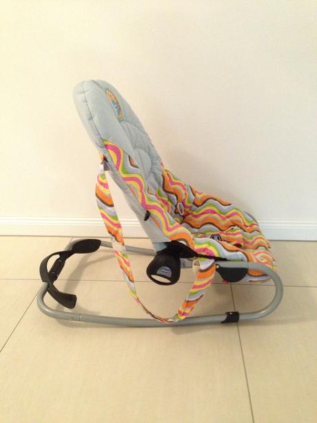 Vložná taška do kočárku,válec na hraní,křesílko, 