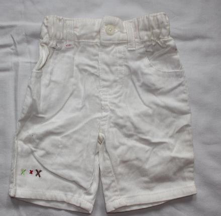 Al104. smetanové manšestráky pro nejmenší, disney,50