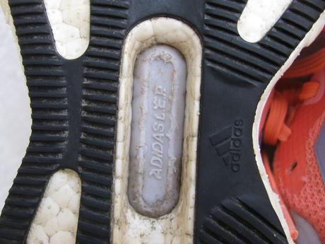 Dámské sportovní,běžecké tenisky adidas solarglide, adidas,41