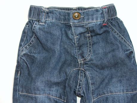 K389 riflíky vel. 68, disney,68