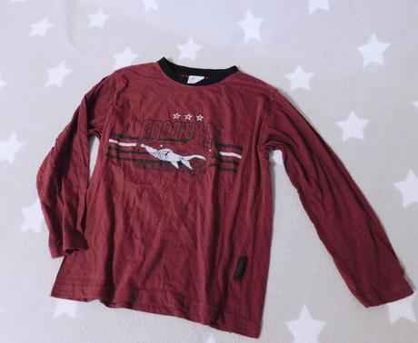 Tričko moonline vel.128, 128