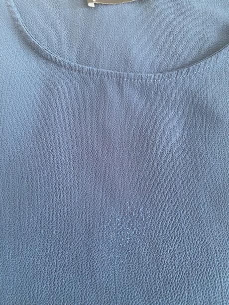 Společenský top vel. xl zn. mango, mango,xl