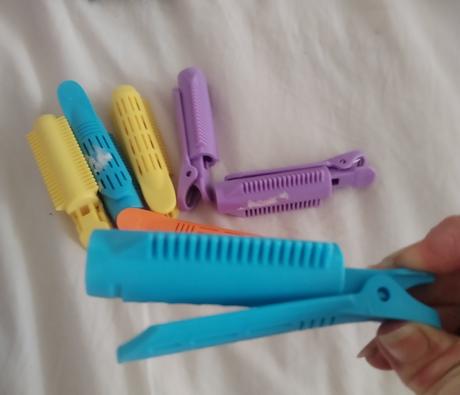 7 natáček - skřipce,