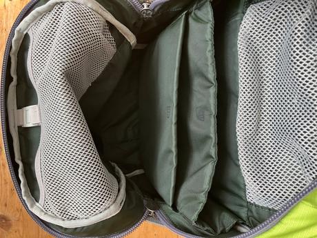 Školní batoh boll smart 24,