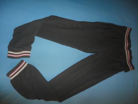 Manžetové tepláky matalan retail, vel. 8-9 let, matalan,134