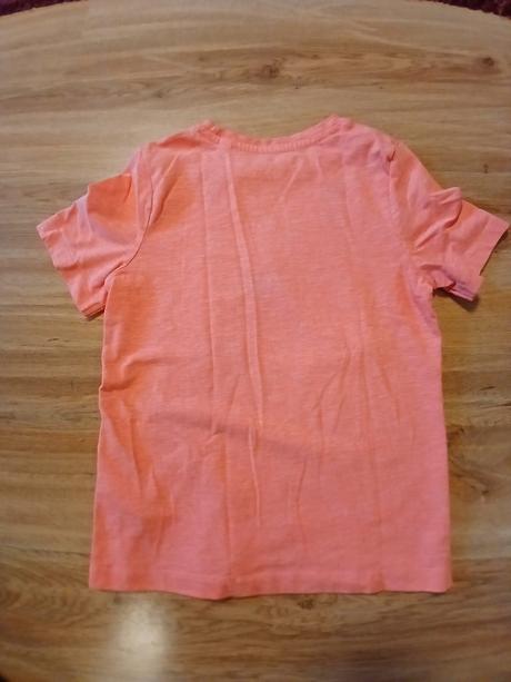 Tričko palomino, vel. 128, palomino,128