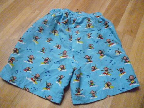 Opičkové kratasy next 2-3, next,98