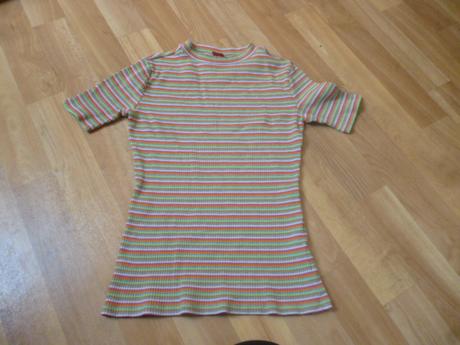 Elastické triko vel. 11-12 s.oliver, s.oliver,152