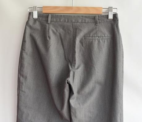 Kalhoty vel. 36, topshop,36