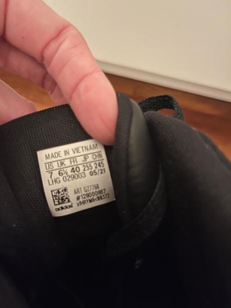 Tenisky adidas, adidas,40