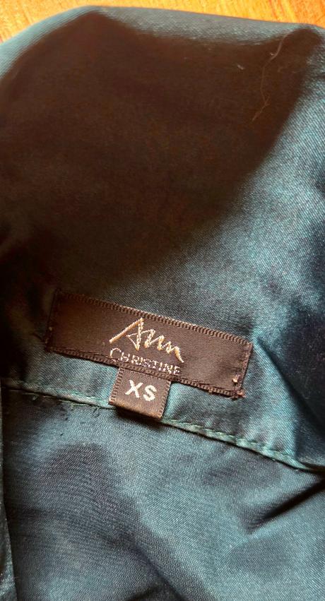 Top ann christine, xs