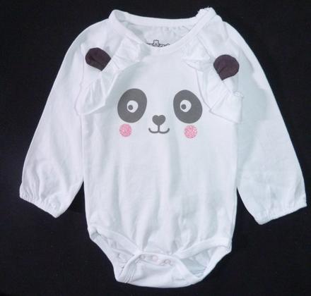 Body panda vel. 68, 68