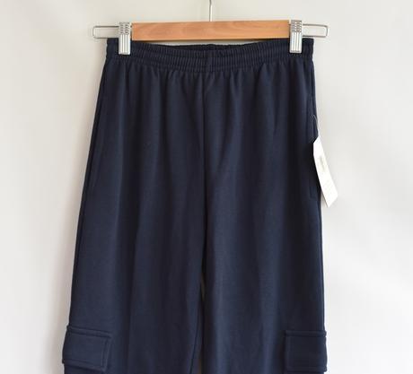 Tepláky vel. 14let, 164