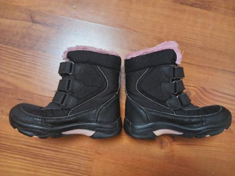 Zimní boty zn.loap, vel.30, loap,30