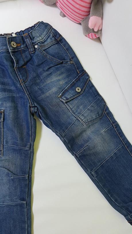 Dziny thermo, c&a,104