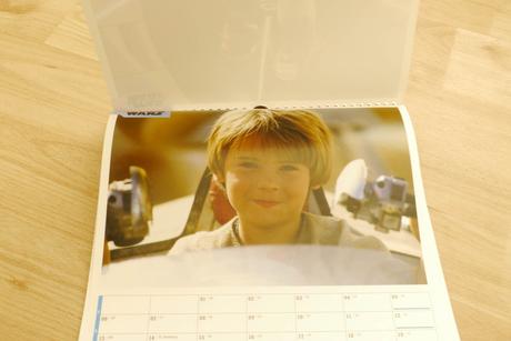 Star wars obrazky - 13 motivu,