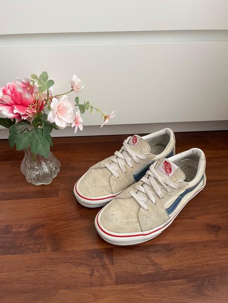 Tenisky vans, vans,42