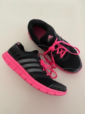 Sportovní obuv adidas, vel. 40 - 40,5, adidas,40